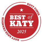Best of Katy Logo
