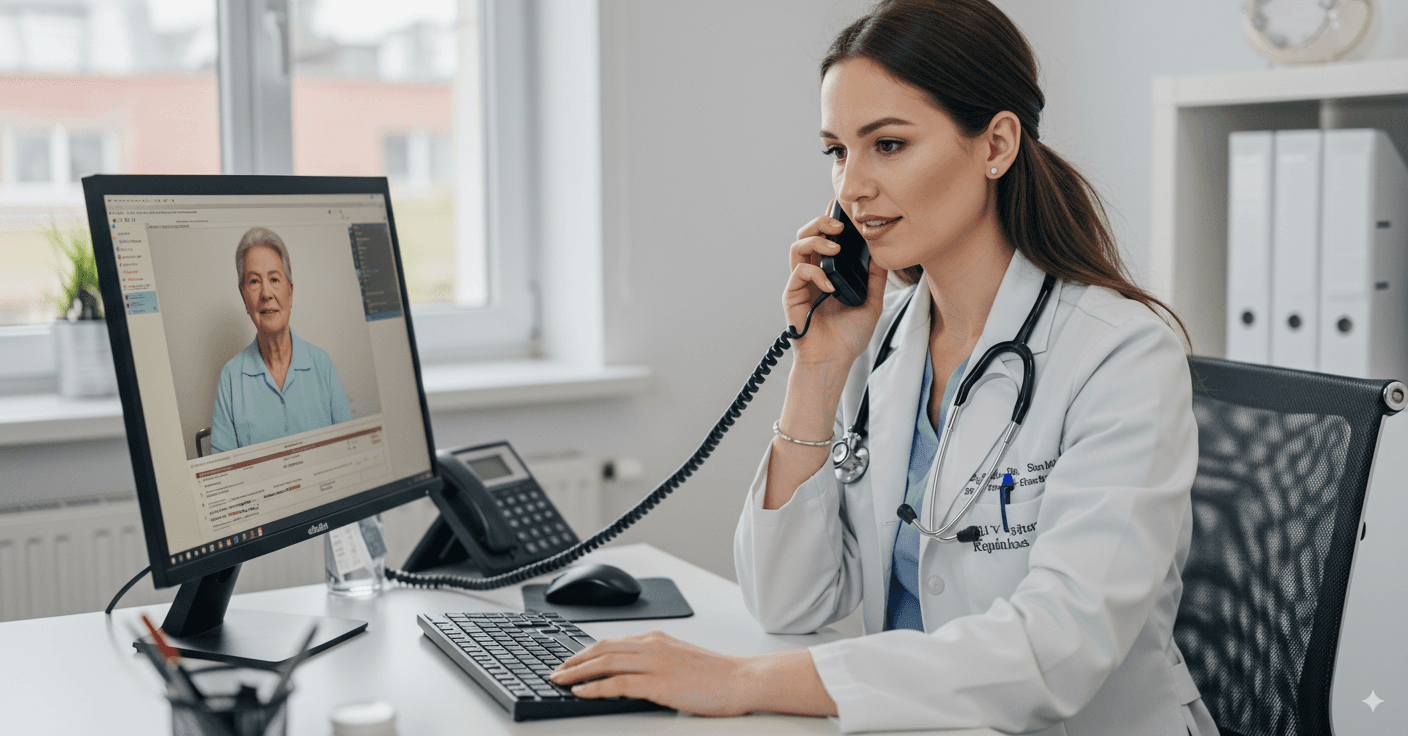 telehealth doctor Houston Noble Health virtual visits