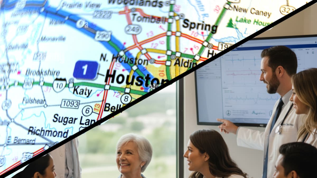 mobile healthcare provider Houston Noble Health House Calls