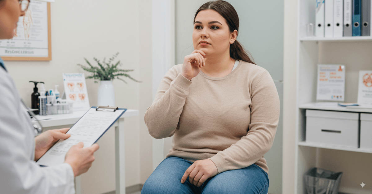 weight loss doctor Semaglutide Houston Noble Health